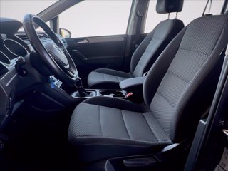 VOLKSWAGEN Touran 1.6 TDI 115 CV SCR DSG Comfortline BlueMotion Tech.