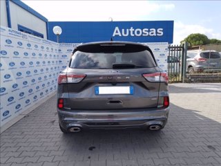 FORD Kuga 2.5 Plug In Hybrid 225 CV CVT 2WD ST-Line X