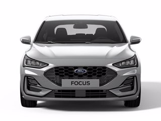 FORD Focus 1.5 EcoBlue 115 CV automatico 5p. ST-Line