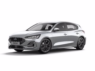 FORD Focus 1.5 EcoBlue 115 CV automatico 5p. ST-Line