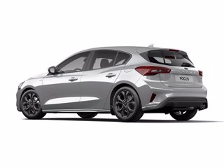 FORD Focus 1.5 EcoBlue 115 CV automatico 5p. ST-Line