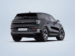 FORD Explorer-E Standard Range Style 170 CV