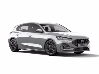 FORD Focus 1.0 EcoBoost Hybrid 125 CV 5p. ST-Line
