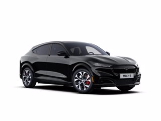 FORD Mustang Mach-E Extended Range Premium 276 CV