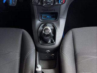 FORD Fiesta 1.4 5 porte Bz.- GPL Business