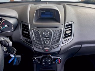 FORD Fiesta 1.4 5 porte Bz.- GPL Business