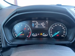 FORD EcoSport 1.0 EcoBoost 125 CV Start&Stop Active