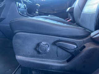 FORD EcoSport 1.0 EcoBoost 125 CV Start&Stop Active