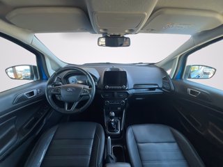 FORD EcoSport 1.0 EcoBoost 125 CV Start&Stop Active