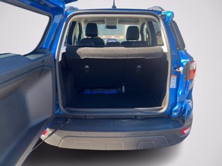 FORD EcoSport 1.0 EcoBoost 125 CV Start&Stop Active