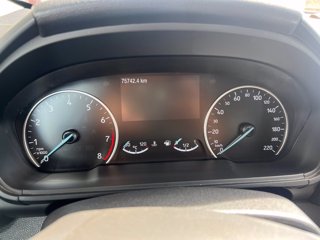 FORD EcoSport 1.0 EcoBoost 125 CV Start&Stop ST-Line