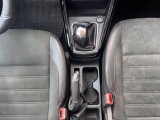 FORD EcoSport 1.0 EcoBoost 125 CV Start&Stop ST-Line