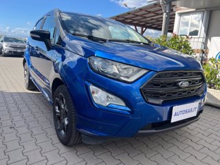 FORD EcoSport 1.0 EcoBoost 125 CV Start&Stop ST-Line