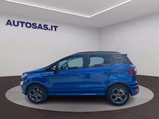 FORD EcoSport 1.0 EcoBoost 125 CV Start&Stop ST-Line