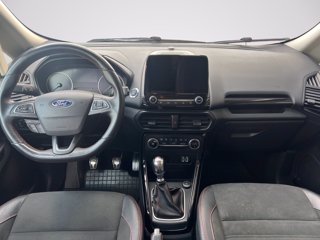 FORD EcoSport 1.0 EcoBoost 125 CV Start&Stop ST-Line