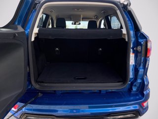 FORD EcoSport 1.0 EcoBoost 125 CV Start&Stop ST-Line