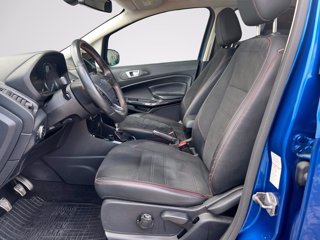 FORD EcoSport 1.0 EcoBoost 125 CV Start&Stop ST-Line