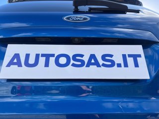 FORD EcoSport 1.0 EcoBoost 125 CV Start&Stop ST-Line