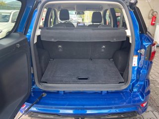 FORD EcoSport 1.0 EcoBoost 125 CV Start&Stop ST-Line
