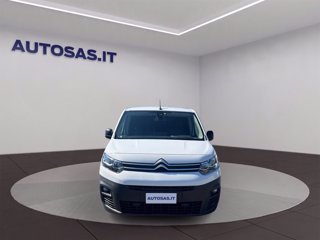 CITROEN Berlingo BlueHDi 100 Van M Club