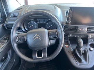 CITROEN Berlingo BlueHDi 100 Van M Club