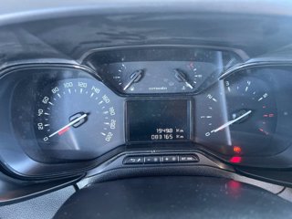 CITROEN Berlingo BlueHDi 100 Van M Club