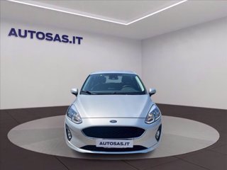 FORD Fiesta 1.5 TDCi 5 porte Plus