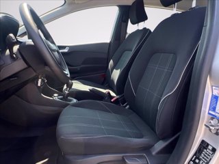 FORD Fiesta 1.5 TDCi 5 porte Plus