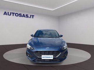 FORD Focus 2.0 EcoBlue 150 CV automatico 5p. ST-Line Co-Pilot