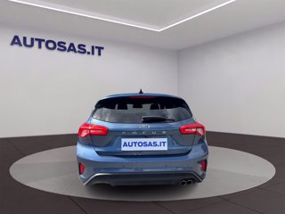 FORD Focus 2.0 EcoBlue 150 CV automatico 5p. ST-Line Co-Pilot