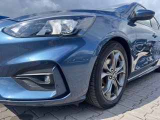 FORD Focus 2.0 EcoBlue 150 CV automatico 5p. ST-Line Co-Pilot