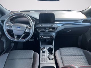 FORD Focus 2.0 EcoBlue 150 CV automatico 5p. ST-Line Co-Pilot