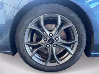 FORD Focus 2.0 EcoBlue 150 CV automatico 5p. ST-Line Co-Pilot