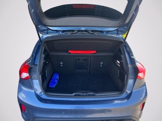 FORD Focus 2.0 EcoBlue 150 CV automatico 5p. ST-Line Co-Pilot