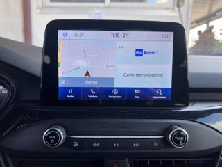 FORD Focus 2.0 EcoBlue 150 CV automatico 5p. ST-Line Co-Pilot