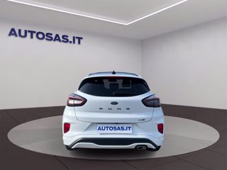 FORD Puma 1.0 EcoBoost Hybrid 125 CV S&S ST-Line X