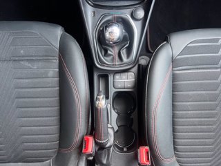 FORD Puma 1.0 EcoBoost Hybrid 125 CV S&S ST-Line X