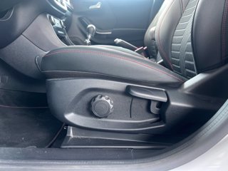 FORD Puma 1.0 EcoBoost Hybrid 125 CV S&S ST-Line X