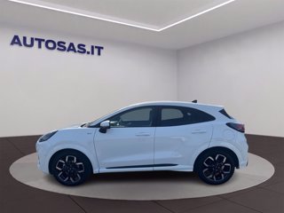 FORD Puma 1.0 EcoBoost Hybrid 125 CV S&S ST-Line X