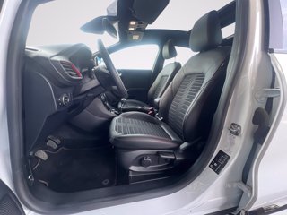 FORD Puma 1.0 EcoBoost Hybrid 125 CV S&S ST-Line X