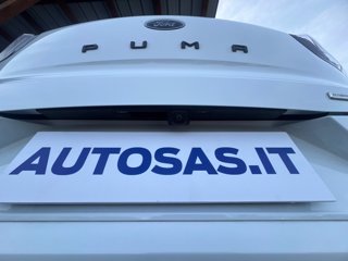 FORD Puma 1.0 EcoBoost Hybrid 125 CV S&S ST-Line X