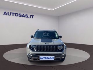JEEP Renegade 1.3 T4 240CV PHEV 4xe AT6 Trailhawk