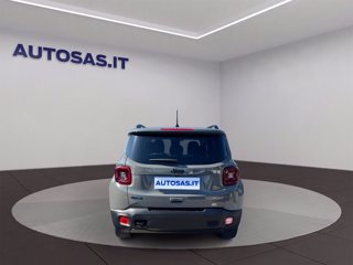 JEEP Renegade 1.3 T4 240CV PHEV 4xe AT6 Trailhawk