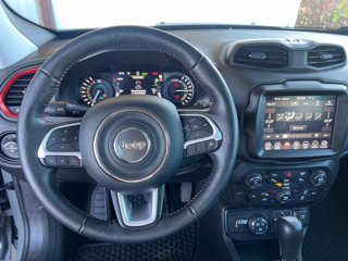 JEEP Renegade 1.3 T4 240CV PHEV 4xe AT6 Trailhawk