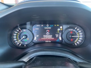 JEEP Renegade 1.3 T4 240CV PHEV 4xe AT6 Trailhawk