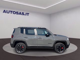 JEEP Renegade 1.3 T4 240CV PHEV 4xe AT6 Trailhawk