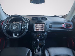 JEEP Renegade 1.3 T4 240CV PHEV 4xe AT6 Trailhawk