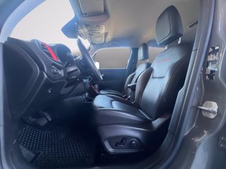 JEEP Renegade 1.3 T4 240CV PHEV 4xe AT6 Trailhawk