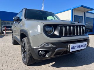 JEEP Renegade 1.3 T4 240CV PHEV 4xe AT6 Trailhawk
