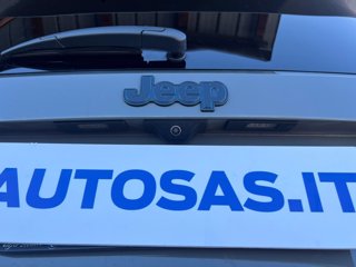 JEEP Renegade 1.3 T4 240CV PHEV 4xe AT6 Trailhawk